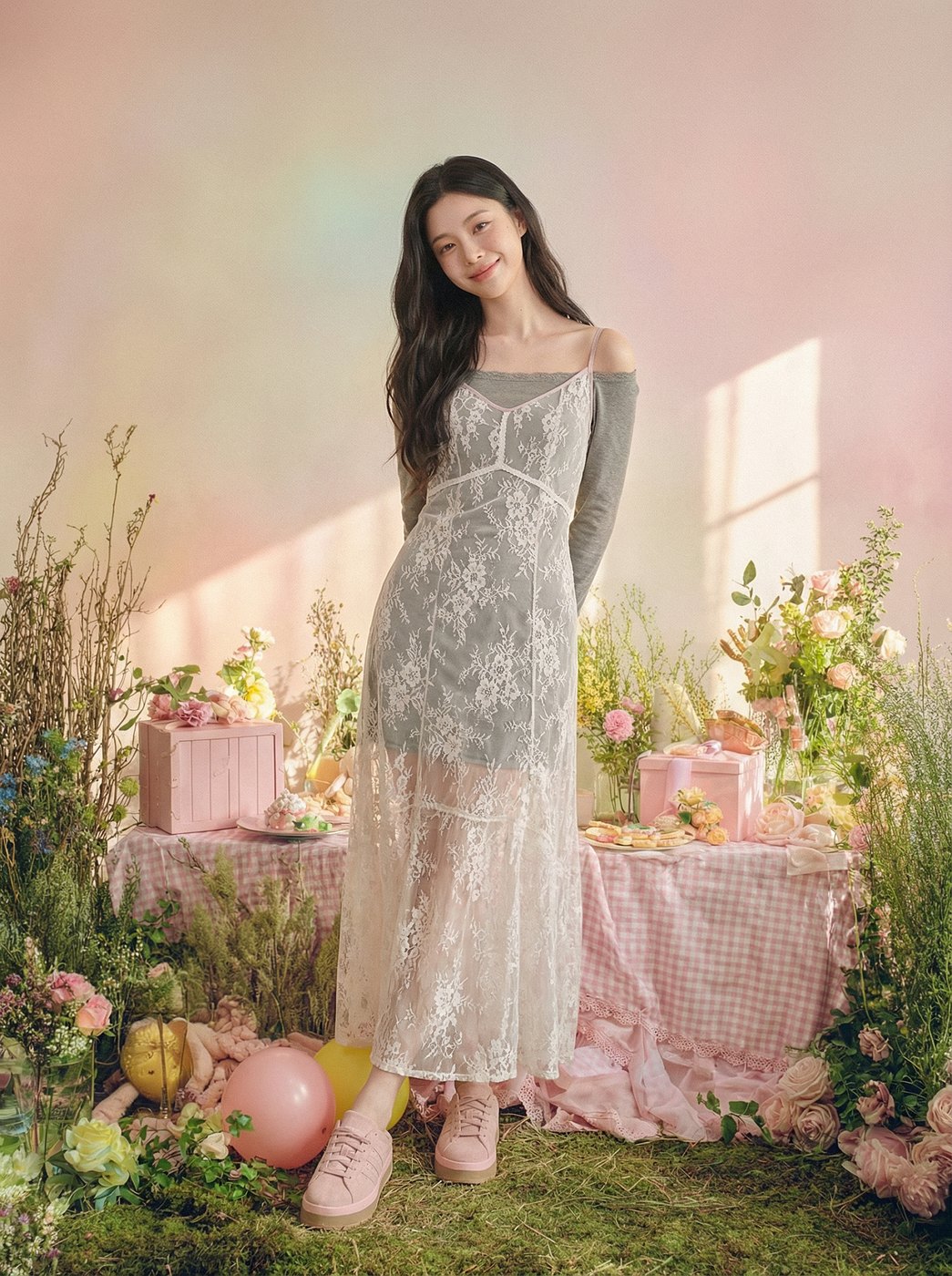 수강생이 강의를 듣고 만든 결과물